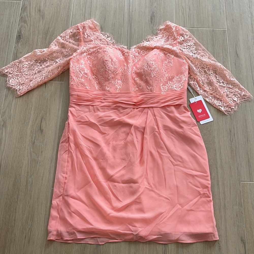 ***NWT JJs House Cocktail Dress